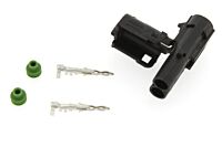 Stecker 2 Polig für diverse Stellen