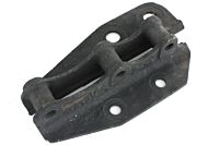 Halter 1. Crossmember links 