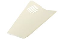 Karosserieblech, außen Beifahrer (grundiert)