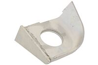 Anschweißecke Scheibenrahmen links