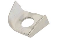 Anschweißecke Scheibenrahmen rechts