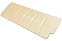 Oberteil Radkasten / Fender RECHTS