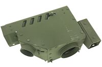 Luftauslass Beifahrerseite