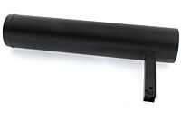 Ansaugschnorchel schwarz