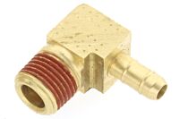 90 Grad Fitting Luftfilter