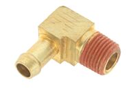 90° Nippel Entlüftung Hub vorne