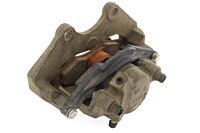 Bremssattel mit Halter & Belägen hinten rechts