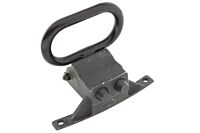 Arretierung für den Drehtum 2Pins
