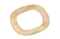 Federscheibe Schaltgestänge / X-Door