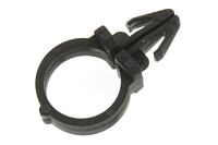 Clip Motorhauben Kabel