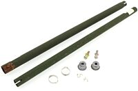 Hardware Kit Dämpfer Heckklappe