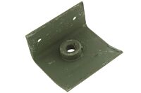 Mutter Schnalle Anschnallgurt Fahrer