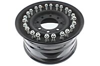 KIT 24-Bolz Felge Load Range E