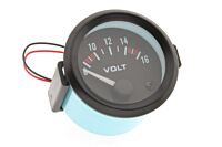 12V Voltmeter