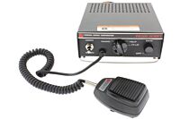 US Polizei / Feuerwehr Sirene 24V 200W