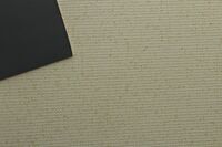 Dachhimmelstoff Ivory (Elefenbein) 1,2mm