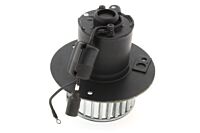 Lüftermotor mit Lüfterrad HMMWV