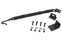 Set Kette Hecklappe links