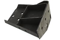 Rahmenverlängerung Winde Rechts