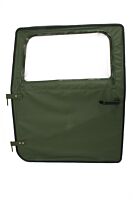 SoftDoor vorne links Grün