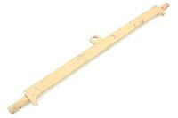 C-Säule Slantback (Mitte)