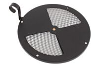 Umluftklappe Beifahrer