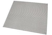 Gitter für Haubengrill oben