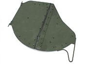 Klappe für Drehturm