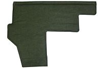 Dämmmatte Tunnel hinten links