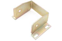 Halter Slantback am Scheibenrahmen