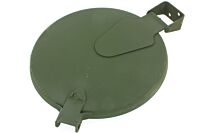 Klappe TOW durchführung