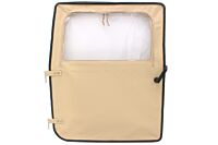 SoftDoor vorne links TAN