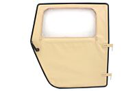 SoftDoor hinten rechts TAN