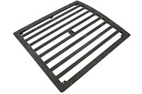 Kühlergrill Aluminium