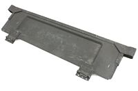 Heckklappe ohne Schriftzug