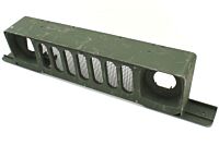 ECV / REV Motorhaubenverlängerung