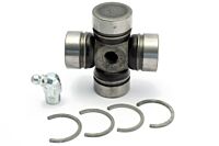 Kreuzgelenk Lenksäule