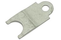 Halteblech Modulator Getriebe