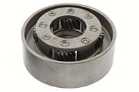 Differentialkorb TH400