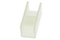 Kunststoff Pad Schaltgabel Verteilergetriebe