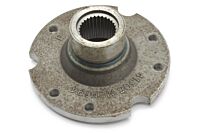 Differential Ausgang Flansch (massiv / Wilwood)