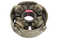 Differential im NP218