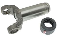 Schubstück hintere Kardanwelle (NP218)