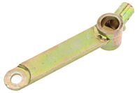 Schalthebel T-Case im 3 Gang-Shifter