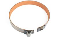 Bremsband vorne schmal (3 Gang)