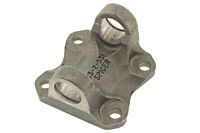 Flange Kardanwelle mit Handbremsscheibe