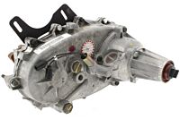 NP242 Verteilergetriebe (dünner Schaft)