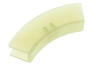 Kunststoff Pad Schaltgabel Verteilergetriebe NP242