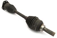 Antriebswelle vorne links