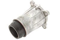 Gehäuse Ausgang NP242 (4 Löcher)